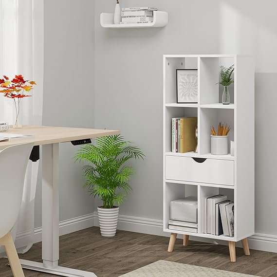 Optimiser l'espace dans la maison
