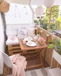 Aménagement Balcon Terrasse : Astuces pratiques et inspirantes