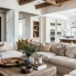 Décoration rustique chic