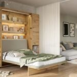 Optimiser l'espace chambre