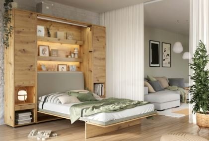 Optimiser l'espace chambre
