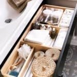 Organisation salle de bain