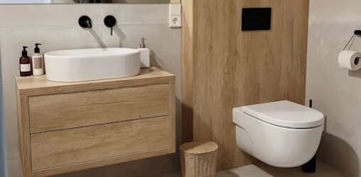 Meuble de salle de bain scandinave : tendances et inspirations