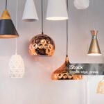 éclairage d’intérieur