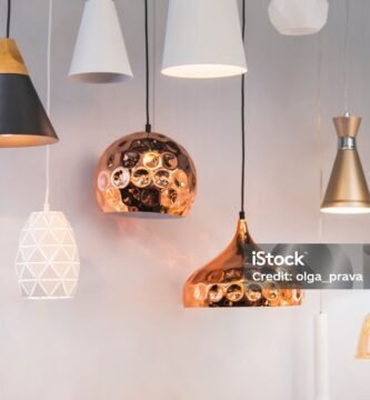 éclairage d’intérieur