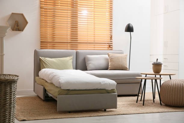 Canapé convertible confortable : le guide ultime pour bien choisir
