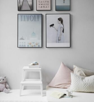 Les objets déco Amazon
