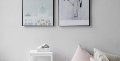 Les objets déco Amazon