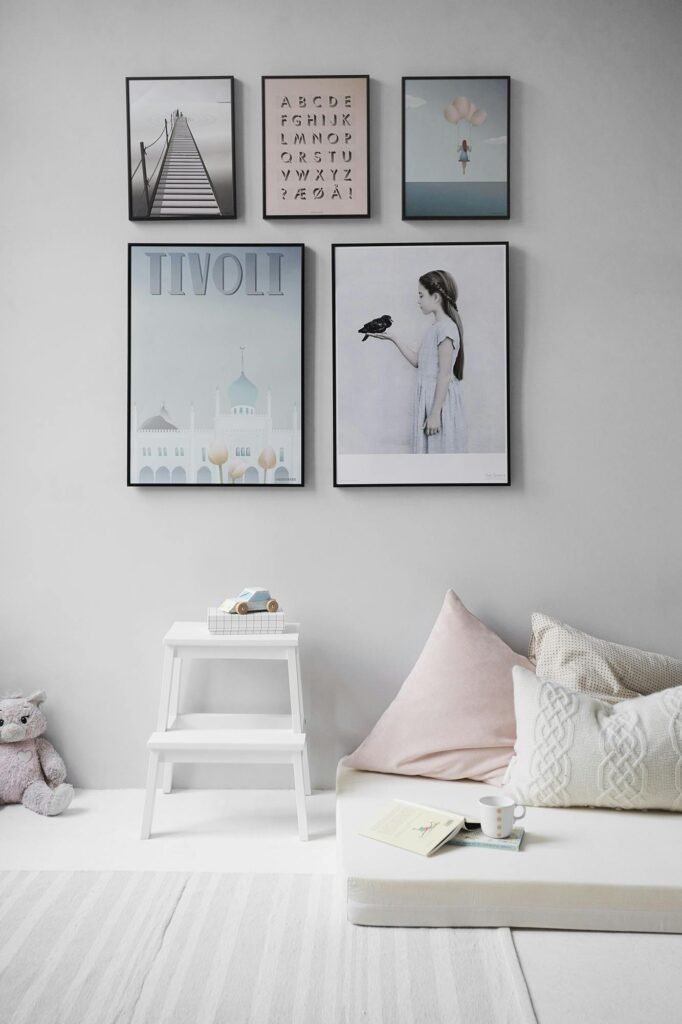 Les objets déco Amazon