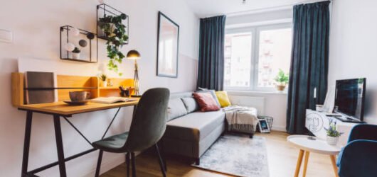 Rafraîchir son salon pour pas cher : 7 astuces efficaces