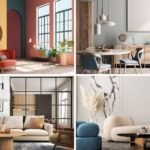 Les styles de décoration