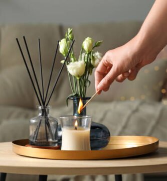 ambiance cosy