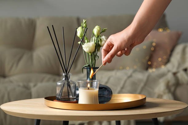 ambiance cosy