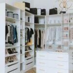 Organiser un dressing